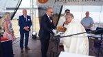 Święto pachnące chlebem - dożynki gminno-parafialne 2023