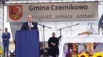 Święto pachnące chlebem - dożynki gminno-parafialne 2023