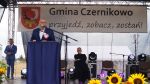Święto pachnące chlebem - dożynki gminno-parafialne 2023