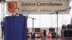Święto pachnące chlebem - dożynki gminno-parafialne 2023