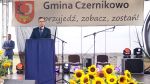 Święto pachnące chlebem - dożynki gminno-parafialne 2023