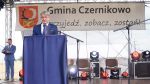 Święto pachnące chlebem - dożynki gminno-parafialne 2023