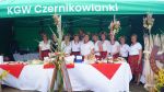 Święto pachnące chlebem - dożynki gminno-parafialne 2023