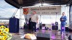 Święto pachnące chlebem - dożynki gminno-parafialne 2023