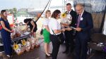 Święto pachnące chlebem - dożynki gminno-parafialne 2023