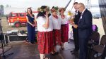 Święto pachnące chlebem - dożynki gminno-parafialne 2023