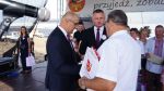 Święto pachnące chlebem - dożynki gminno-parafialne 2023