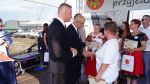 Święto pachnące chlebem - dożynki gminno-parafialne 2023