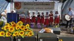 Święto pachnące chlebem - dożynki gminno-parafialne 2023