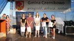 Święto pachnące chlebem - dożynki gminno-parafialne 2023