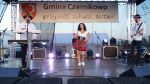 Święto pachnące chlebem - dożynki gminno-parafialne 2023