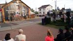 Mural pamięci Żołnierzy V Wileńskiej Brygady AK