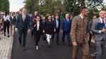 Wielkie święto w Makowiskach
