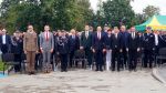 Wielkie święto w Makowiskach
