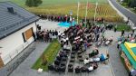 Wielkie święto w Makowiskach