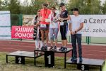 V Czernikowska 10-tka