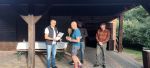 Zakończenie sezonu wędkarskiego - seniorów 2023
