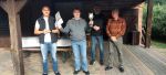 Zakończenie sezonu wędkarskiego - seniorów 2023