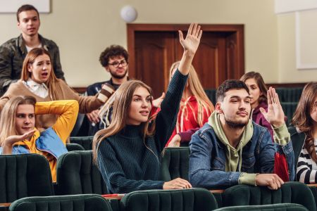 Studenci
