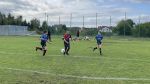 Mecz SP Makowiska - SP Czernikowo zdjęcie 1