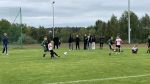 Mecz SP Osówka - SP Steklin zdjęcie 1