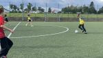 Mecz SP Czernikowo - SP Makowiska zdjęcie 3