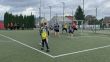 Mecz SP Czernikowo - SP Osówka