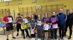 Zdjęcie grupowe uczniów
