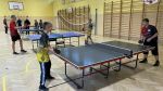 Osówka mecz tenisa stołowego zdjęcie 2