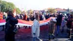 Przemarsz zdjęcie 11