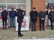 Przekazanie narzędzi o wartości 75 580,83 dla OSP Steklin zdjęcie 1