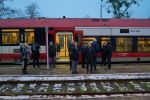 Dodatkowe pociągi do Czernikowa zdjęcie 2