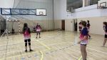 Uczennice SP Czernikowo zdjęcie 2