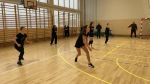 Uczennice SP Mazowsze