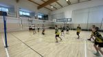 Uczniowie z SP Czernikowo grający przeciwko uczniom z SP Steklin zdjęcie 9