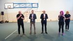 Gminny Bal Karnawałowy zdjęcie 14