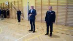 II Gminny Turniej Halowy Młodzieżowych Drużyn Pożarniczych zdjęcie 3