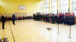 II Gminny Turniej Halowy Młodzieżowych Drużyn Pożarniczych zdjęcie 4