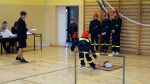 II Gminny Turniej Halowy Młodzieżowych Drużyn Pożarniczych zdjęcie 10