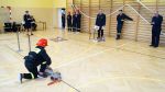 II Gminny Turniej Halowy Młodzieżowych Drużyn Pożarniczych zdjęcie 13