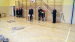 II Gminny Turniej Halowy Młodzieżowych Drużyn Pożarniczych zdjęcie 14