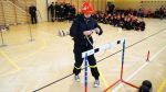 II Gminny Turniej Halowy Młodzieżowych Drużyn Pożarniczych zdjęcie 16