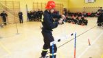 II Gminny Turniej Halowy Młodzieżowych Drużyn Pożarniczych zdjęcie 18