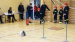 II Gminny Turniej Halowy Młodzieżowych Drużyn Pożarniczych zdjęcie 20