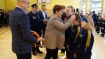 II Gminny Turniej Halowy Młodzieżowych Drużyn Pożarniczych zdjęcie 22