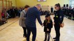 II Gminny Turniej Halowy Młodzieżowych Drużyn Pożarniczych zdjęcie 25