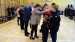 II Gminny Turniej Halowy Młodzieżowych Drużyn Pożarniczych zdjęcie 26