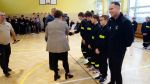 II Gminny Turniej Halowy Młodzieżowych Drużyn Pożarniczych zdjęcie 27