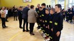 II Gminny Turniej Halowy Młodzieżowych Drużyn Pożarniczych zdjęcie 28