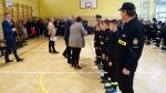 II Gminny Turniej Halowy Młodzieżowych Drużyn Pożarniczych zdjęcie 29